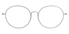 Lindberg® Thintanium™ 5804 LIN THN 5804 850-10-P10 50 - 850-10 Eyeglasses