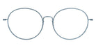 Lindberg® Thintanium™ 5804 LIN THN 5804 850-107-P10 50 - 850-107 Eyeglasses