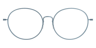 Lindberg® Thintanium™ 5804 LIN THN 5804 850-107-P10 50 - 850-107 Eyeglasses