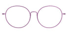 Lindberg® Thintanium™ 5804 LIN THN 5804 850-113-P10 50 - 850-113 Eyeglasses