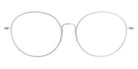 Lindberg® Thintanium™ 5804 LIN THN 5804 850-30-P10 50 - 850-30 Eyeglasses