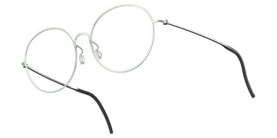 Lindberg® Thintanium™ 5804 LIN THN 5804 850-30-P10 50 - 850-30 Eyeglasses