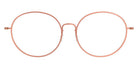 Lindberg® Thintanium™ 5804 LIN THN 5804 850-60-P10 50 - 850-60 Eyeglasses
