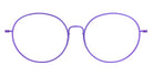 Lindberg® Thintanium™ 5804 LIN THN 5804 850-77-P10 50 - 850-77 Eyeglasses