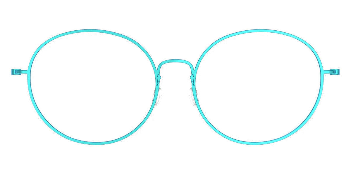 Lindberg® Thintanium™ 5804 LIN THN 5804 850-80-P10 50 - 850-80 Eyeglasses