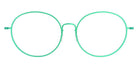 Lindberg® Thintanium™ 5804 LIN THN 5804 850-85-P10 50 - 850-85 Eyeglasses