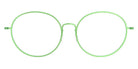 Lindberg® Thintanium™ 5804 LIN THN 5804 850-90-P10 50 - 850-90 Eyeglasses