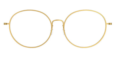 Lindberg® Thintanium™ 5804 LIN THN 5804 850-GT-P10 50 - 850-GT Eyeglasses