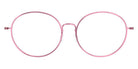 Lindberg® Thintanium™ 5804 LIN THN 5804 850-P70-P10 50 - 850-P70 Eyeglasses