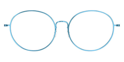 Lindberg® Thintanium™ 5804 LIN THN 5804 850-P80-P10 50 - 850-P80 Eyeglasses