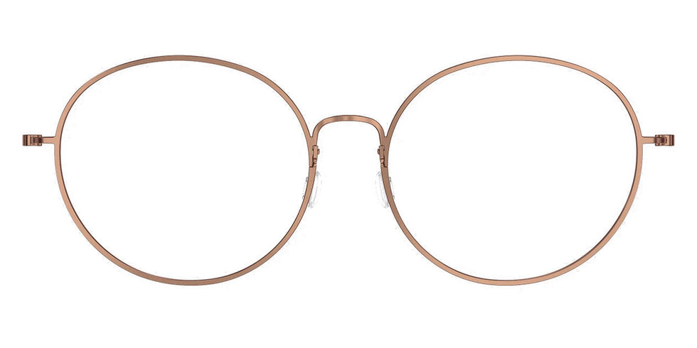 Lindberg® Thintanium™ 5804 LIN THN 5804 850-PU12-P10 50 - 850-PU12 Eyeglasses