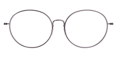 Lindberg® Thintanium™ 5804 LIN THN 5804 850-PU14-P10 50 - 850-PU14 Eyeglasses