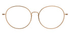 Lindberg® Thintanium™ 5804 LIN THN 5804 850-PU15-P10 50 - 850-PU15 Eyeglasses