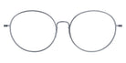 Lindberg® Thintanium™ 5804 LIN THN 5804 850-PU16-P10 50 - 850-PU16 Eyeglasses