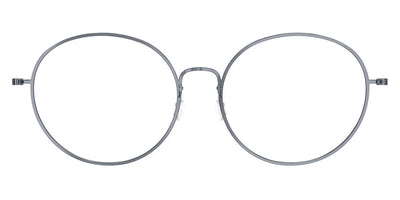 Lindberg® Thintanium™ 5804 LIN THN 5804 850-PU16-P10 50 - 850-PU16 Eyeglasses