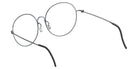 Lindberg® Thintanium™ 5804 LIN THN 5804 850-PU16-P10 50 - 850-PU16 Eyeglasses