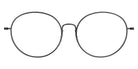Lindberg® Thintanium™ 5804 LIN THN 5804 850-PU9-P10 50 - 850-PU9 Eyeglasses