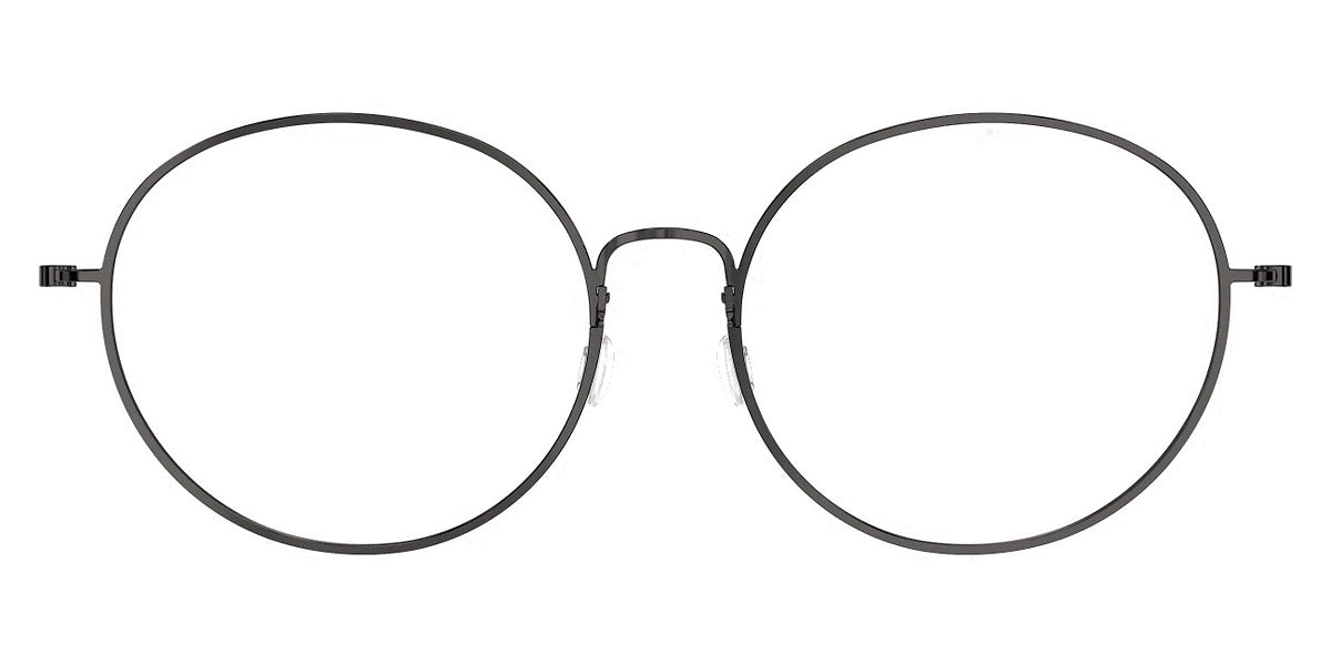 Lindberg® Thintanium™ 5804 LIN THN 5804 850-PU9-P10 50 - 850-PU9 Eyeglasses