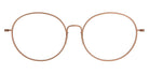 Lindberg® Thintanium™ 5804 LIN THN 5804 850-U12-P10 50 - 850-U12 Eyeglasses