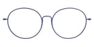 Lindberg® Thintanium™ 5804 LIN THN 5804 850-U13-P10 50 - 850-U13 Eyeglasses