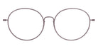 Lindberg® Thintanium™ 5804 LIN THN 5804 850-U14-P10 50 - 850-U14 Eyeglasses