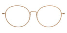 Lindberg® Thintanium™ 5804 LIN THN 5804 850-U15-P10 50 - 850-U15 Eyeglasses