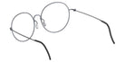 Lindberg® Thintanium™ 5804 LIN THN 5804 850-U16-P10 50 - 850-U16 Eyeglasses
