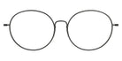 Lindberg® Thintanium™ 5804 LIN THN 5804 850-U9-P10 50 - 850-U9 Eyeglasses