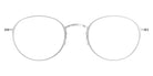 Lindberg® Thintanium™ 5805 LIN THN 5805 850-05-P10 46 - 850-05 Eyeglasses