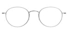 Lindberg® Thintanium™ 5805 LIN THN 5805 850-10-P10 46 - 850-10 Eyeglasses