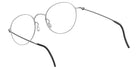 Lindberg® Thintanium™ 5805 LIN THN 5805 850-10-P10 46 - 850-10 Eyeglasses