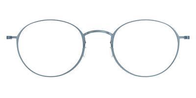 Lindberg® Thintanium™ 5805 LIN THN 5805 850-107-P10 46 - 850-107 Eyeglasses