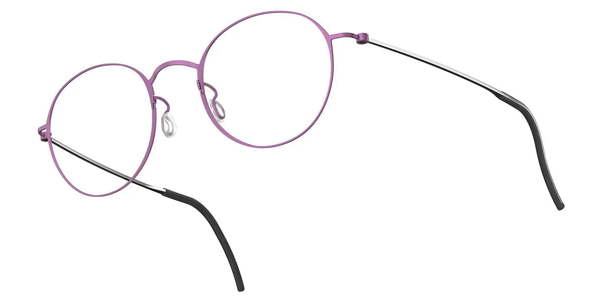 Lindberg® Thintanium™ 5805 LIN THN 5805 850-113-P10 46 - 850-113 Eyeglasses