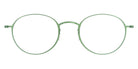 Lindberg® Thintanium™ 5805 LIN THN 5805 850-117-P10 46 - 850-117 Eyeglasses