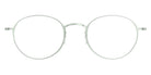 Lindberg® Thintanium™ 5805 LIN THN 5805 850-30-P10 46 - 850-30 Eyeglasses