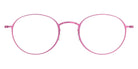 Lindberg® Thintanium™ 5805 LIN THN 5805 850-70-P10 46 - 850-70 Eyeglasses