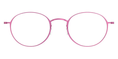 Lindberg® Thintanium™ 5805 LIN THN 5805 850-70-P10 46 - 850-70 Eyeglasses