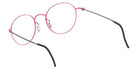 Lindberg® Thintanium™ 5805 LIN THN 5805 850-70-P10 46 - 850-70 Eyeglasses