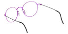 Lindberg® Thintanium™ 5805 LIN THN 5805 850-75-P10 46 - 850-75 Eyeglasses