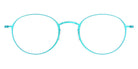 Lindberg® Thintanium™ 5805 LIN THN 5805 850-80-P10 46 - 850-80 Eyeglasses