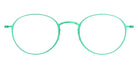 Lindberg® Thintanium™ 5805 LIN THN 5805 850-85-P10 46 - 850-85 Eyeglasses