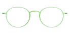 Lindberg® Thintanium™ 5805 LIN THN 5805 850-90-P10 46 - 850-90 Eyeglasses