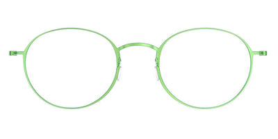 Lindberg® Thintanium™ 5805 LIN THN 5805 850-90-P10 46 - 850-90 Eyeglasses