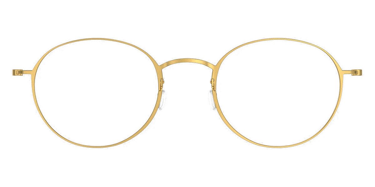 Lindberg® Thintanium™ 5805 LIN THN 5805 850-GT-P10 46 - 850-GT Eyeglasses