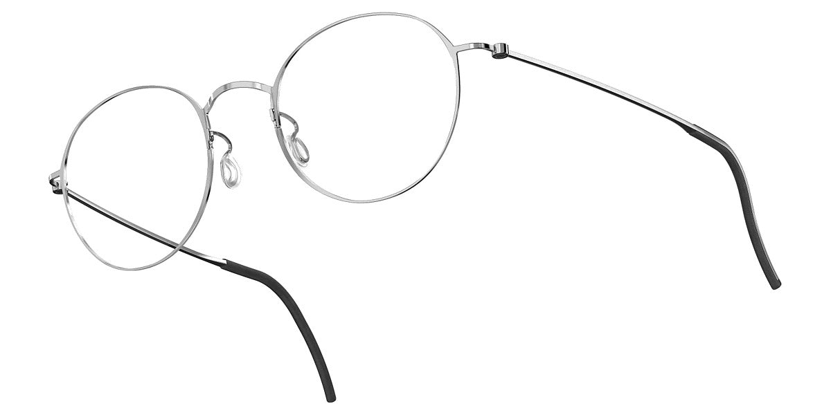 Lindberg® Thintanium™ 5805 LIN THN 5805 850-P10-P10 46 - 850-P10 Eyeglasses