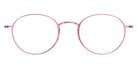 Lindberg® Thintanium™ 5805 LIN THN 5805 850-P70-P10 46 - 850-P70 Eyeglasses