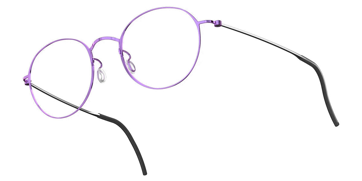 Lindberg® Thintanium™ 5805 LIN THN 5805 850-P77-P10 46 - 850-P77 Eyeglasses