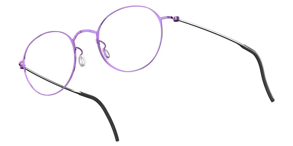 Lindberg® Thintanium™ 5805 LIN THN 5805 850-P77-P10 46 - 850-P77 Eyeglasses