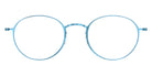Lindberg® Thintanium™ 5805 LIN THN 5805 850-P80-P10 46 - 850-P80 Eyeglasses