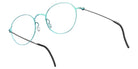 Lindberg® Thintanium™ 5805 LIN THN 5805 850-P85-P10 46 - 850-P85 Eyeglasses